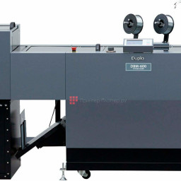 Брошюровщик Duplo DBM-600