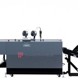 Брошюровщик Duplo DBM-600