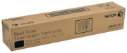 Тонер-картридж Xerox Toner Cartridge WorkCentre 7525, 7530, 7535, 7545, 7556, 7830, 7835, 7845, 7855 (black), 26000 стр.