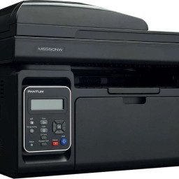 МФУ Pantum M6550NW
