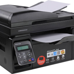 МФУ Pantum M6550NW