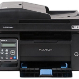 МФУ Pantum M6550NW