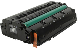 Тонер-картридж Ricoh Print Cartridge SP311LE (black), 2000 стр.