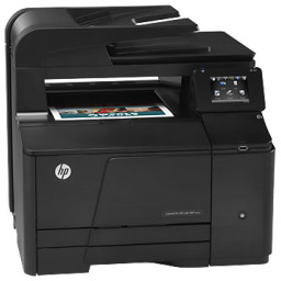 МФУ HP LaserJet Pro 200 M276nw (CF145AZ)