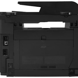 МФУ HP LaserJet Pro 200 M276nw (CF145AZ)