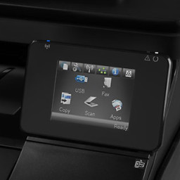 МФУ HP LaserJet Pro 200 M276nw (CF145AZ)