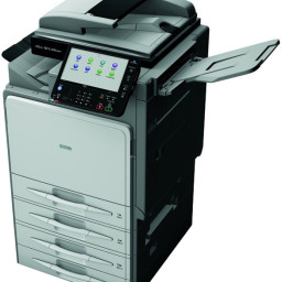 МФУ Ricoh MP C401ZSRSP