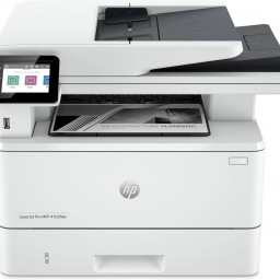 МФУ HP LaserJet Pro 4103fdn