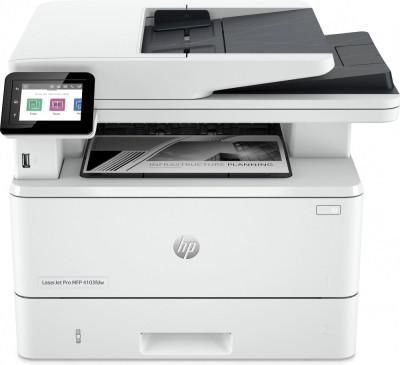 МФУ HP LaserJet Pro 4103fdn