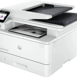 МФУ HP LaserJet Pro 4103fdn