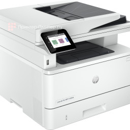 МФУ HP LaserJet Pro 4103fdn