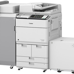 Цифровая печатная машина Canon imageRUNNER ADVANCE 8585 Pro