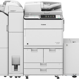 Цифровая печатная машина Canon imageRUNNER ADVANCE 8585 Pro