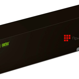 Тонер-картридж Cactus Toner CS-DC770Y для Xerox DocuColor 700, 770, Color C75 Press, J75 Press (yellow), 22000 стр.