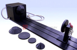 GCC поворотная ось для лазерных граверов LaserPro Mercury, Spirit