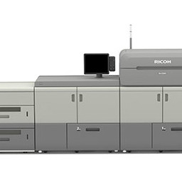 Цифровая печатная машина Ricoh Pro C9200 (базовый блок)