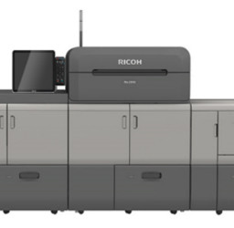 Цифровая печатная машина Ricoh Pro C9200 (базовый блок)