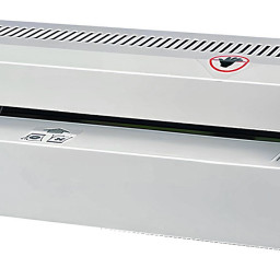 Пакетный ламинатор Bulros FGK 320