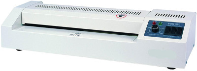 Пакетный ламинатор Bulros FGK 320