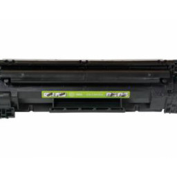 Картридж лазерный Cactus CS-CB435AS черный (1500 стр.) для HP LJ P1005/P1006