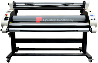 Рулонный ламинатор GMP R-SuperLam 1600H