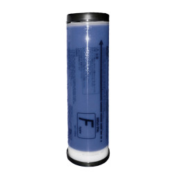 Краска Riso Ink Type F S-6941E (federal blue), 1000 мл