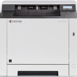 Принтер Kyocera ECOSYS P5026cdw