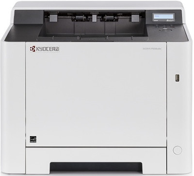 Принтер Kyocera ECOSYS P5026cdw