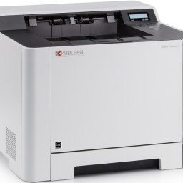 Принтер Kyocera ECOSYS P5026cdw