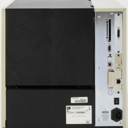 Термотрансферный принтер Zebra 220Xi4 203 DPI, RS232, LPT, USB, Ethernet