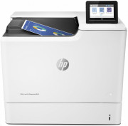 Принтер HP Color LaserJet Enterprise M653dn