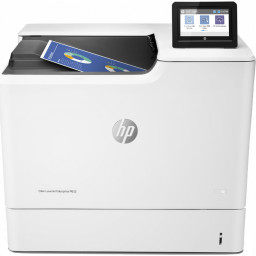 Принтер HP Color LaserJet Enterprise M653dn