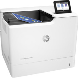 Принтер HP Color LaserJet Enterprise M653dn