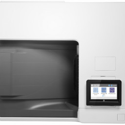 Принтер HP Color LaserJet Enterprise M653dn