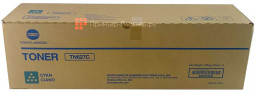 Тонер Konica Minolta Toner TN627C (cyan)