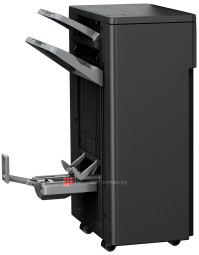 Konica Minolta финишер-брошюровщик Booklet Finisher FS-537SD, сшивание 100 листов