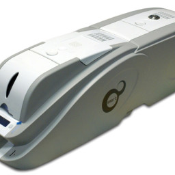 Принтер IDP SMART 50 Dual Side LAM MG Ethernet USB