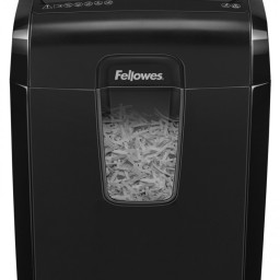 Уничтожитель (шредер) Fellowes Powershred 8Cd