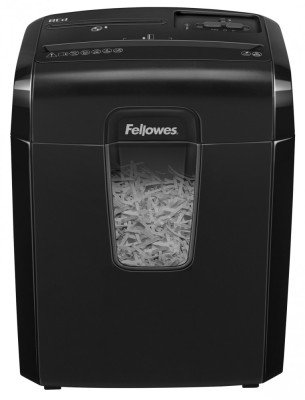 Уничтожитель (шредер) Fellowes Powershred 8Cd