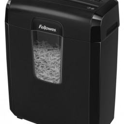 Уничтожитель (шредер) Fellowes Powershred 8Cd