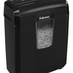 Уничтожитель (шредер) Fellowes Powershred 8Cd