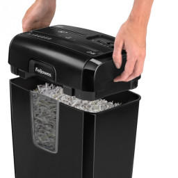 Уничтожитель (шредер) Fellowes Powershred 8Cd