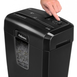 Уничтожитель (шредер) Fellowes Powershred 8Cd