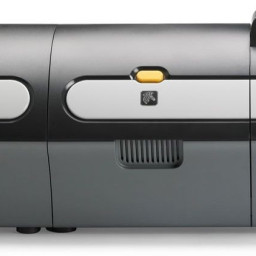Карт-принтер Zebra ZXP7, Dual Sided, Dual-Sided Lamination, USB, Ethernet, ISO HiCo/LoCo Mag S/W Selectable