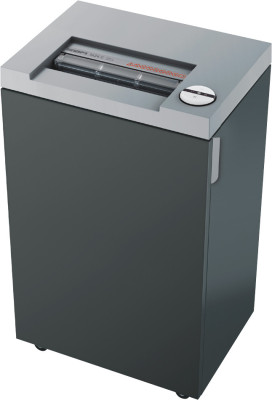 Уничтожитель (шредер) EBA 1624 C (2 x 15 мм)