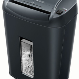 Уничтожитель (шредер) New United AT-12Cd