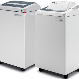 Уничтожитель (шредер) Kobra 310 TS AF CC4 E/S Auto-oiler