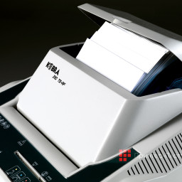 Уничтожитель (шредер) Kobra 310 TS AF CC4 E/S Auto-oiler