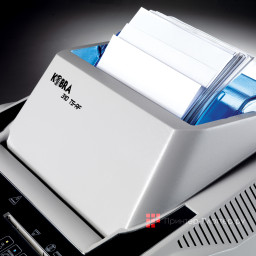 Уничтожитель (шредер) Kobra 310 TS AF CC4 E/S Auto-oiler