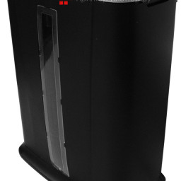 Уничтожитель (шредер) DoCash X-CROSS